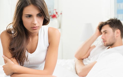 Sexual Problems in Female
