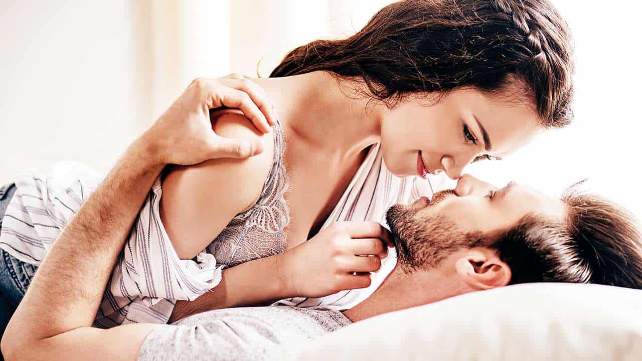 AYURVEDA AND SEX TIPS