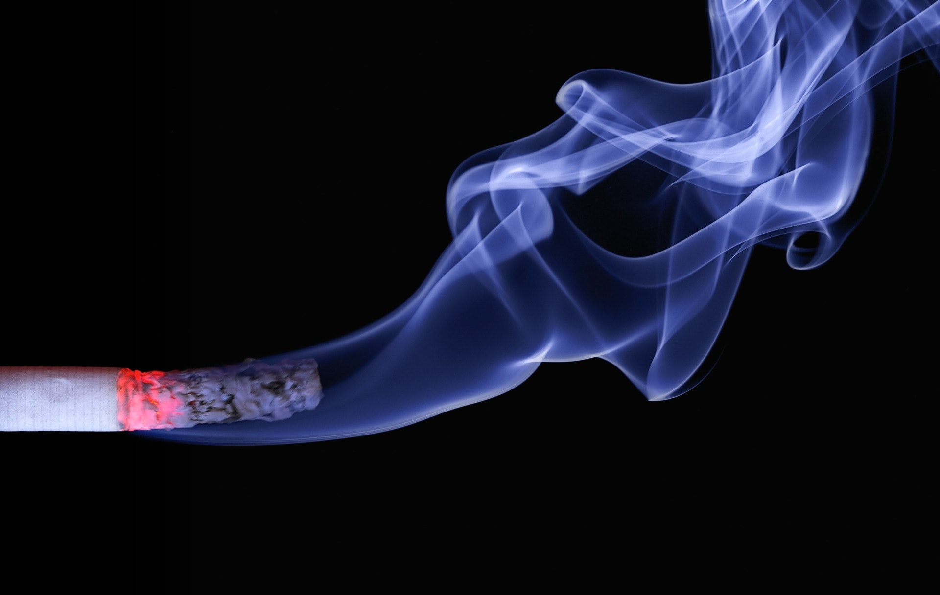 यौन स्वास्थ्य पर धूम्रपान के प्रभाव:-