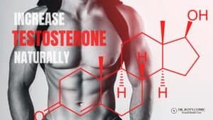 How to Increase Testosterone Levels Quickly and Enhance Sexuality in 2023