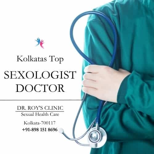 Top Sexologist Doctor In Kolkata