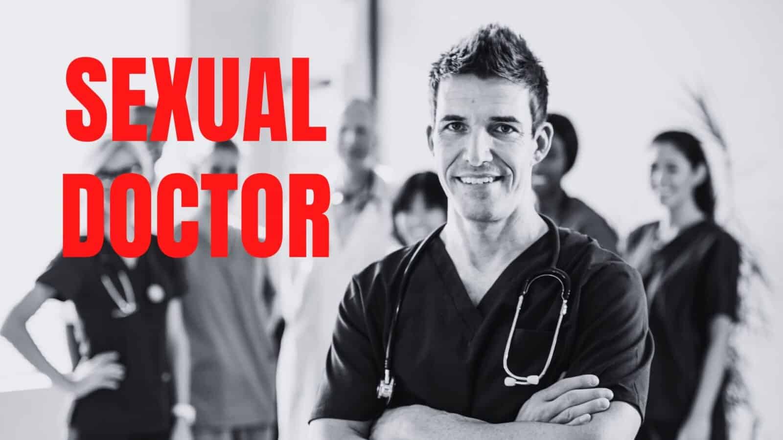 Sexual Doctor 2023