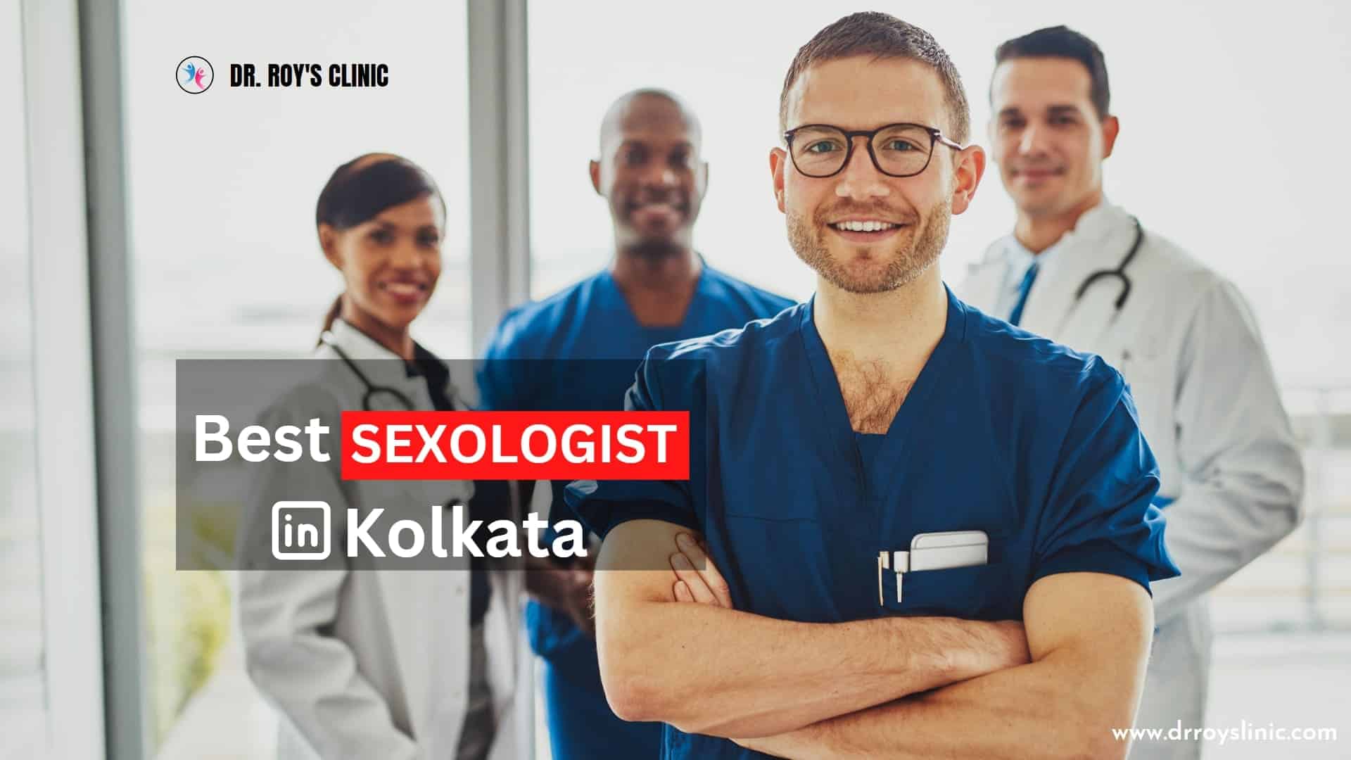 Best Sexologist in Kolkata