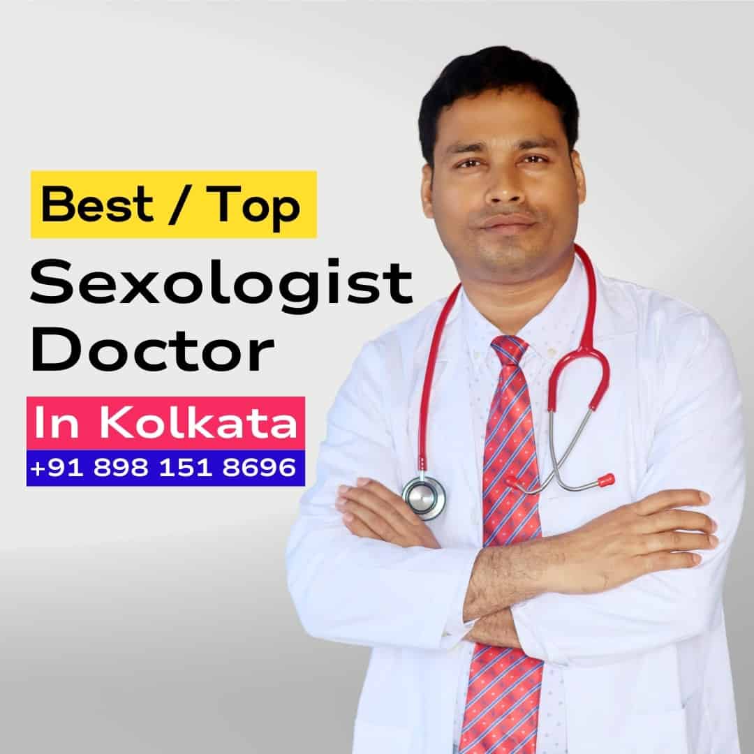 Best Sexologist Doctor in Kolkata | Dr. Roy's Clinic