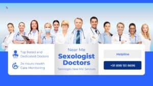 'Sexologist Near Me' Doctors