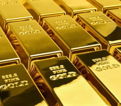 Gold-bullion-bullion-Gold-bar-shut